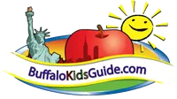 BuffaloKidsGuide.com Logo